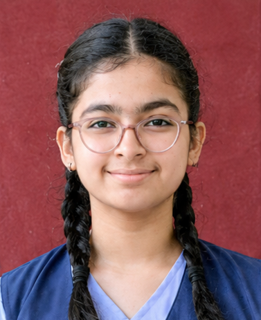 IRA KAPOOR