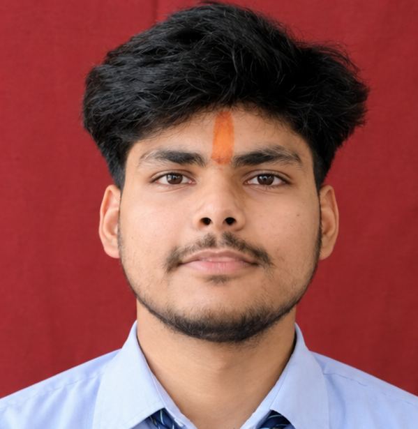 KULDEEP YADAV